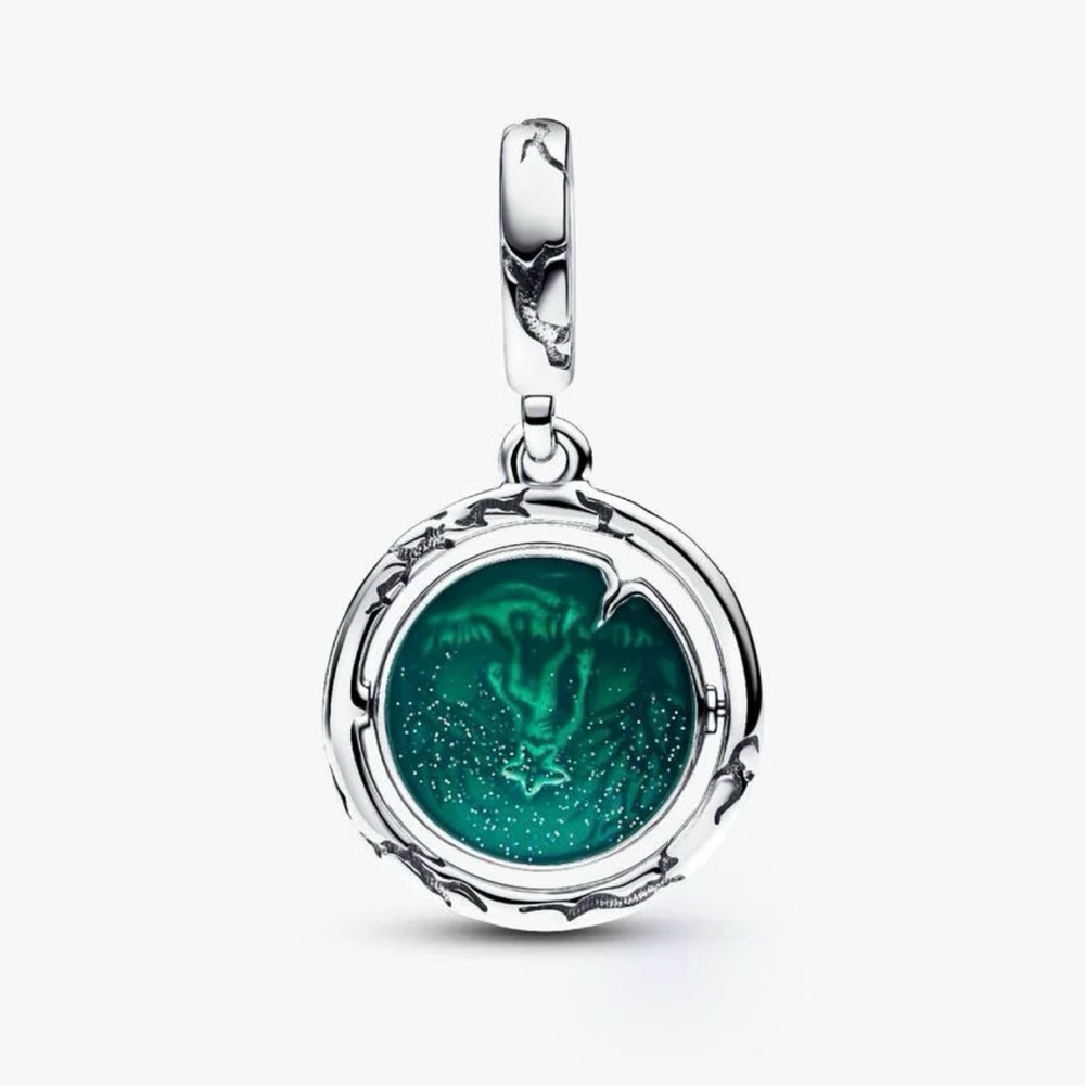 New Stranger Things Upside Down Reversible Charm - image 2